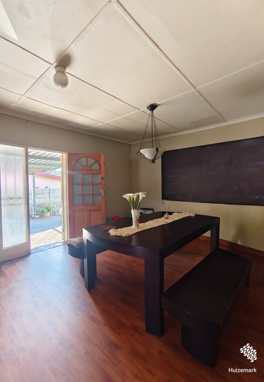 3 Bedroom Property for Sale in Sasolburg Ext 15 Free State